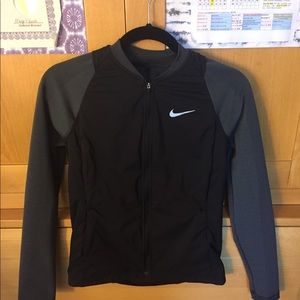 Women’s Nike jacket size XS